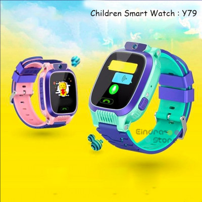 Children's Smart Watch : Y79